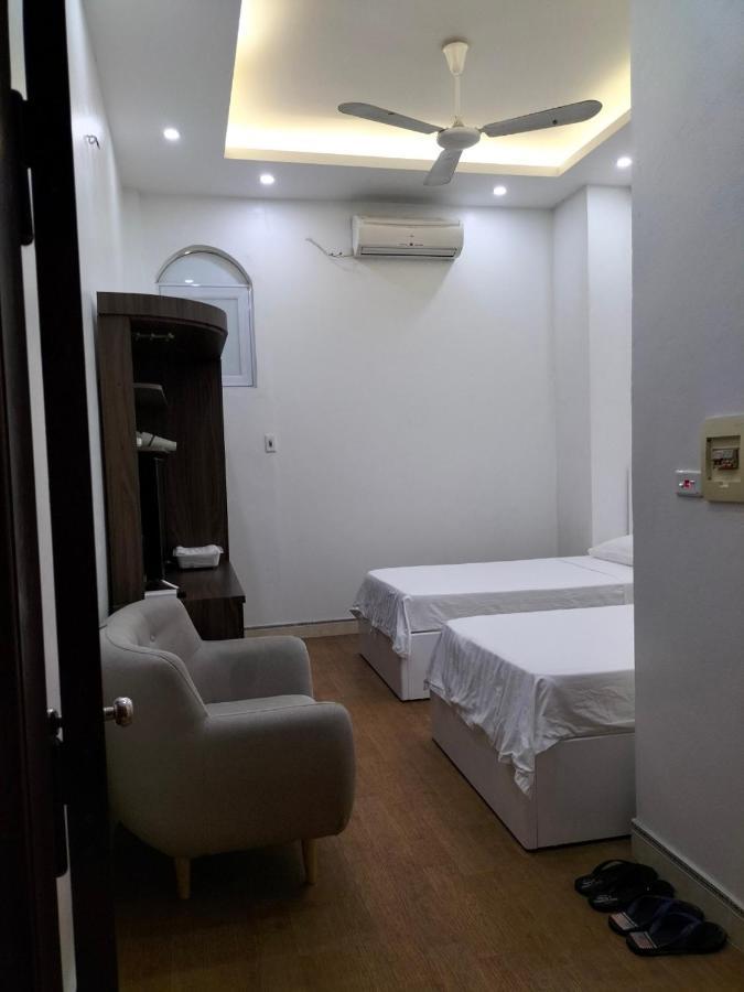 Can Ho Sao Mai - Noi Bai Ha Noi Ханой Экстерьер фото